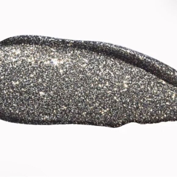 STILA - 🎉HP X 3🎉NWT - Glitter & Glow Liquid Eyeshadow “Molten Midnight”Sealed - Picture 9 of 12